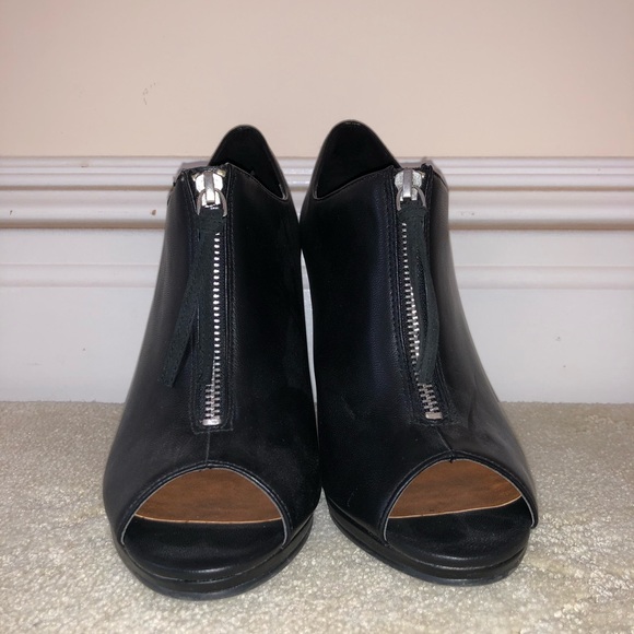 Booties - Picture 2 of 6